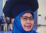 Prof Dr Munirah: Program Magister Pendidikan Bahasa dan Sastera Indonesia Unismuh Makassar Diminati 25 Calon Mahasiswa Baru Lewat Jalur RPL