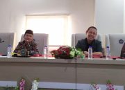 33 Pimpinan Perguruan Tinggi Muhammadiyah se-KTI Berkumpul Gelar FGD di Unismuh Makassar
