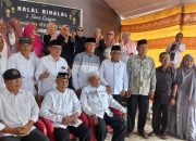 Reuni Perdana Lintas Angkatan dan Halal Bihalal Alumni Madrasah Tsanawiyah Keppe Luwu