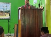 BEM Fisip Unismuh Makassar Hadir di Masyarakat Beri Pencerahan Pentingnya Pendidikan