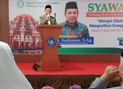 Cabang Muhammadiyah dan Aisyiyah Minasa Upa Makassar Laksanakan Syawalan di Kampus Unismuh Makassar