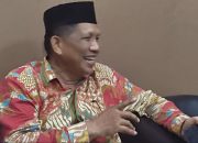 Rektor Dr.H.Muh Tahir: Universitas Muhammadiyah Mamuju Akan Terima 500 Mahasiswa pada 7 Pilihan Program Studi