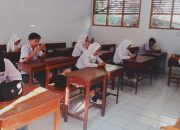 Hari ini SMA Ki Hajar Dewantara Makassar Mulai Gelar Ujian Sekolah,  Jadwalnya Berikut ini
