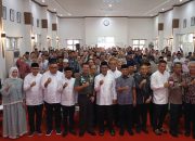 Bupati H Andi Asman Sulaiman: Tudang Sipatangngareng Sejarah Bagi Bone Para Cendekiawan di Luar Daerah Kembali Berkontribusi.