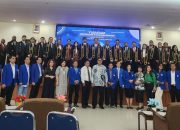 UKI Paulus Yudisium 143 Magister Pascasarjana Akan Diwisuda Jumat 11 April 2025