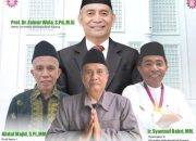 Universitas Muhammadiyah Kupang Tawarkan ke Mahasiswa Baru 16 Prodi Sarjana  dan 1 Prodi Magister Sosiologi  