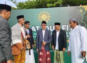 “Mengabadikan Ramadhan”: Gema Spirit Takwa dari Lapangan UMPAR