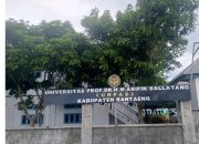 Kampus Baru Universitas Prof. Dr HM Arifin Sallatang (UNPAS) Bantaeng Tawarkan 8  Program Studi  ke Mahasiswa Baru