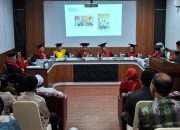 Bupati Mamuju Dr. Sitti Sutinah Suhardi Jadi Dosen Penguji Eksternal di Prodi Doktor Ilmu Manajemen Pascasarjana STIE AMKOP