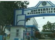 Bagi Calon Mahasiswa Baru Universitas Muhammadiyah Bone Siapkan 12 Program Studi Sarjana dan 1 Program Magister