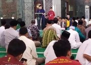 Walikota Munarfi Arifuddin Ajak Muhammadiyah Kota Makassar Berkolaborasi Hadapi Masalah Sosial Kemasyarakatan
