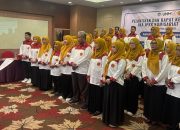 Terbentuk Pengurus Rumpun IKA Jurusan PKK Komisariat FT UNM, Ini Namanya