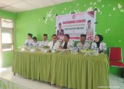 Konsolidasi Mulai Jalan di Jeneponto PGRI Cabang Kelara Pertama Gelar Konferensi