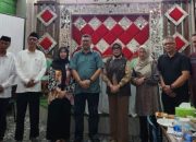 Perkuat Konsolidasi dan Bangun Silaturrahim, Ketua PGRI Sulsel Prof Hasnawi Haris Road Show ke Beberapa Pengurus Kabupaten