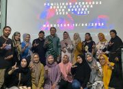Bunda Pustaka SD Negeri Harus Eksis Karena Punya HAKI