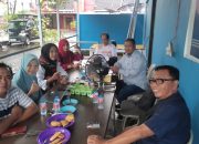 150 Anggota ADPERTISI Jadi Peserta Pelatihan Penulisan Buku Berbasis Artifisial Intelegensi