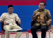 Dr Andi Lukman: Lokasi Upacara Hardiknas dan Donor Darah LLDIKTI IX  di Unismuh Makassar Jumat 2 Mei 2025