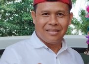 Ini Sosok Rektor Baru UNKRIT Pdt Dr I Ketut Yakobus, S.Th, M.Si Alumni S3 Sosiologi UNM