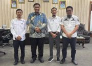 Bupati Chaidir Syam Dukung dan Apresiasi Maros Tuan Rumah Temu Pendidikan Nasional XII Komunitas Guru Belajar dan Guru Belajar Foundation