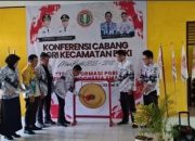 Masdar J. Pratama, S,Kom M.M:  Jadikan PGRI Wadah Aspirasi Selesaikan Kebutuhan dan Permasalahan Guru