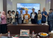 Sekolah Pascasarjana Unhas Jalin Kerja Sama dengan Okayama University Membuka S2 Manajemen Pendidikan