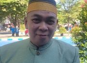 Dr Muhammad Masdar Profesor Pertama di Institut Cokroaminoto Pinrang