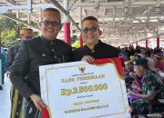 Sukses SMAN 1 Soppeng Raih Siswa Terbanyak Lolos Mahasiswa Baru Lewat SNBP Berkat Kolaborasi Apik Sekolah dengan Ikatan Alumni