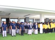 Direktur Prof A Rahman Rahim: Kampus Negeri UT Makassar Terget 15 Ribu Mahasiswa Tahun 2025
