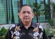 Direktur Prof Rahman Rahim: Kampus Negeri UT Makassar Uji Seleksi  Camaba Pascasarjana, Tawarkan Enam Prodi Jadi Pilihan