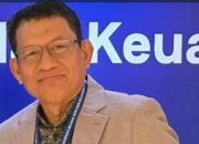 Rektor Prof Dr Umar Congge: Magister Administrasi Publik UMSi Raih Akreditasi Baik Sekali