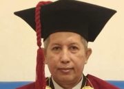 Drs. H. Ahmad Hasyim, M.Si: Dosen Universitas Patompo Peroleh Hibah Penelitian dan PKM Sebanyak 17 Judul