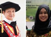 Rektor Prof Karta Jayadi Ganti Wakil Rektor 2 UNM Prof. Dr. Ichsan