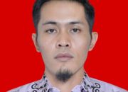 Ketua PGRI Cabang Tompobulu Maros Muhammad Nurkasih Asmar, S.Pd  Alumni FKIP Unismuh Makassar