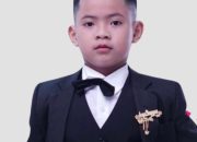 Arya Dayyan Sahlan Siswa SD-IT Al-Mubarak Gowa Ukir Sejarah Raih Prestasi Nasional di Indonesia Fashion Week (IFW) 2025