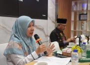 Unismuh Makassar Gelar Milad ke-62 Promosi Kampus Lewat Jalan Sehat hingga Turnamen Bulutangkis