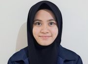 Mahasantri PUT Unismuh Ainun Mardhiyah Raih Predikat Terbaik di Pelatihan Kader Tarjih Nasional