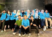 Mahasiswa Calon Guru Sekolah Dasar FKIP Unismuh Makassar Ikut Workshop Kewirausahaan