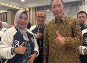 Hari ini Penyerahan SK Institut Aisyiyah Sulawesi Selatan dari Kementerian Agama