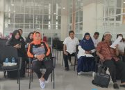 Ketua PGRI Bulukumba Hj. Hamrina Andi Muri, S.Pd, M.Si Kumpulkan Pengurus Harian Cabang Agendakan Pemutakhiran Data Anggota