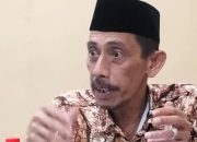 Kepala Dinas Pendidikan dan Kebudayaan Maros Dukung Penuh Temu Pendidik Nusantara XII