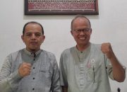 Drs Basman SH MM: Pelantikan Ketua Bidang dan Perangkat Kelengkapan Organisasi PGRI Menunggu Walikota Baru Palopo