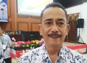Ketua Andi Jefrianto Asapa Meminta Kabupaten Sinjai Jadi Tuan Rumah Pelaksanaan Porseni PGRI Provinsi Sulsel
