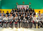 PGRI Cabang Takabonerate Kepulauan Selayar Sukses Gelar Konferensi Terpilih Ketua Andi Usman H, S.Pd  