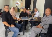 PGRI Kabupaten Sinjai Gelar Konferensi Sabtu 14 Juni 2025 di Aula Kantor Bupati