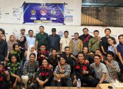 Tim Kerja Panggung Bebas Ekspresi Mahasiswa Universitas Patompo Gelar Dialog Terbuka  Hadirkan Nara Sumber Anggota DPRD Kota Makassar