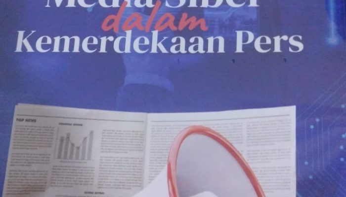Media Siber dalam Kebebasan Pers