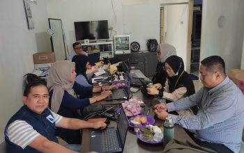 ADPERTISI Akan Tingkatkan Kegiatan dari PKM Nasional Menuju Skala Internasional