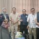 Kepala LLDIKTI IX Dr Andi Lukman Dukung dan Apresiasi PKM Nasional ADPERTISI di Takalar 10 Juli 2025