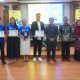 Dua Ratusan Mahasiswa Utusan 14 Kampus di Sulsel Kumpul di Unismuh Makassar Ikut Kegiatan BRIGHT Project