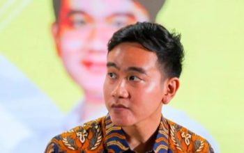 Presiden Prabowo Subianto Tugaskan Wapres Gibran Berkantor di Papua